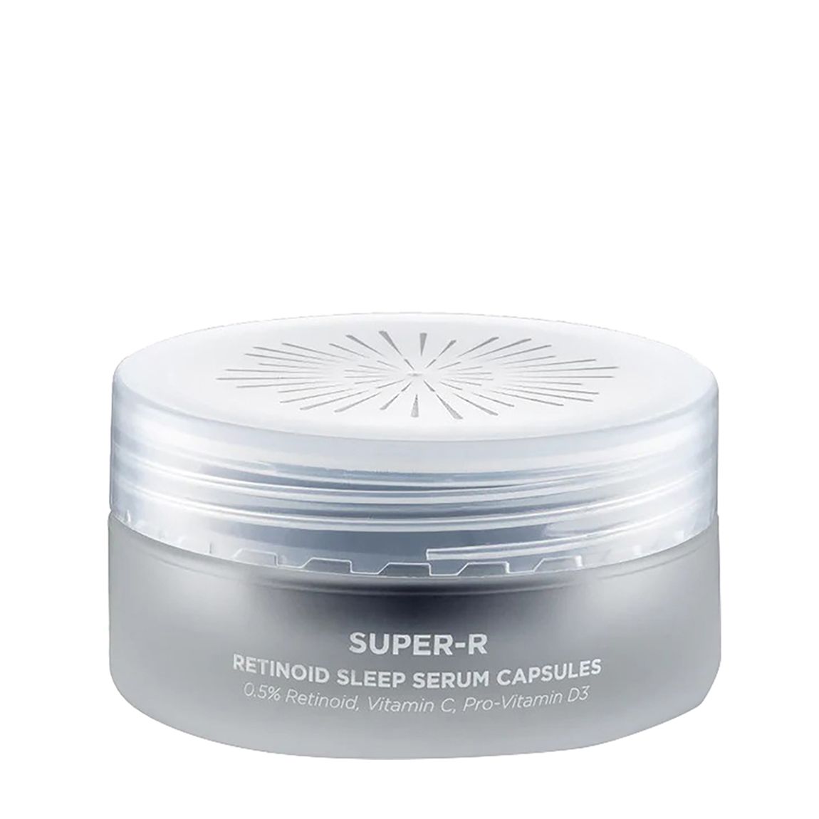 Super-R Retinoid Sleep Serum Capsules x 60 main product photo