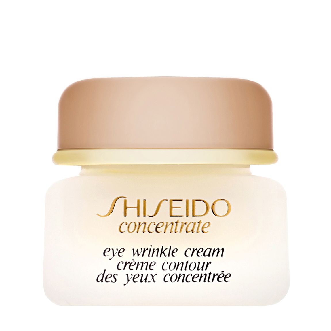 Concentrate: Eye Wrinkle Cream 15ml main product photo
