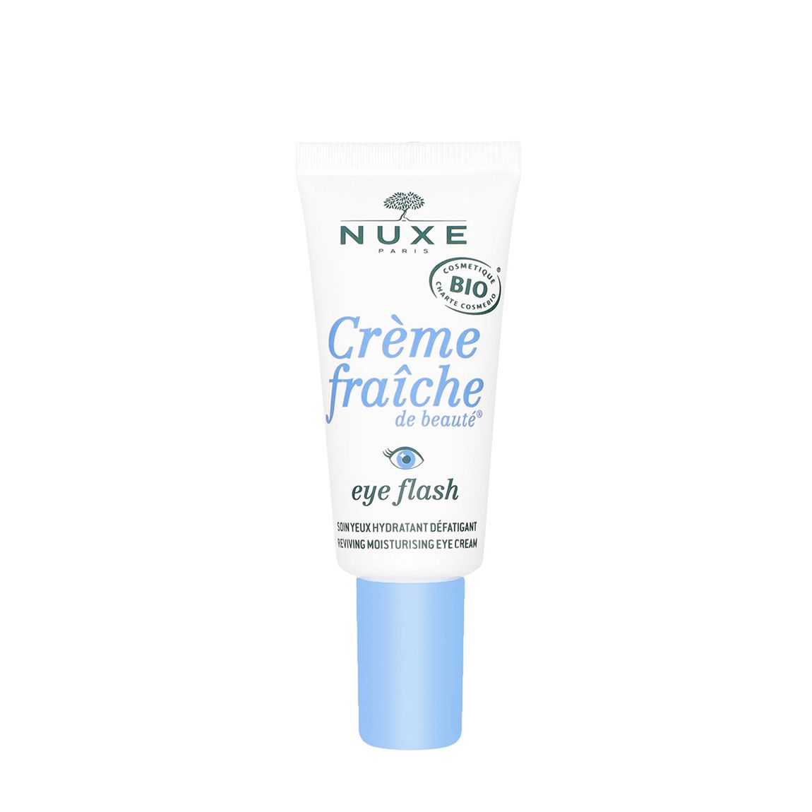 Crème Fraîche de Beauté Eye Flash Reviving Moisturising Eye Cream 15ml main product photo