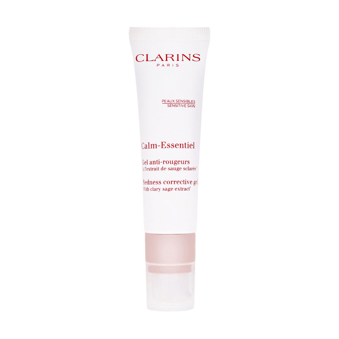 Calm-Essentiel Redness Corrective Gel 30ml main product photo