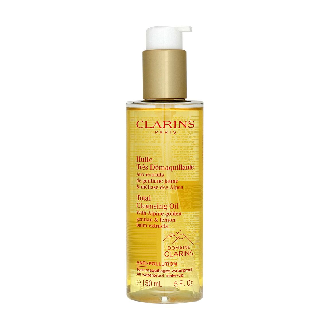 Total Cleansing Oil 150ml main product photo