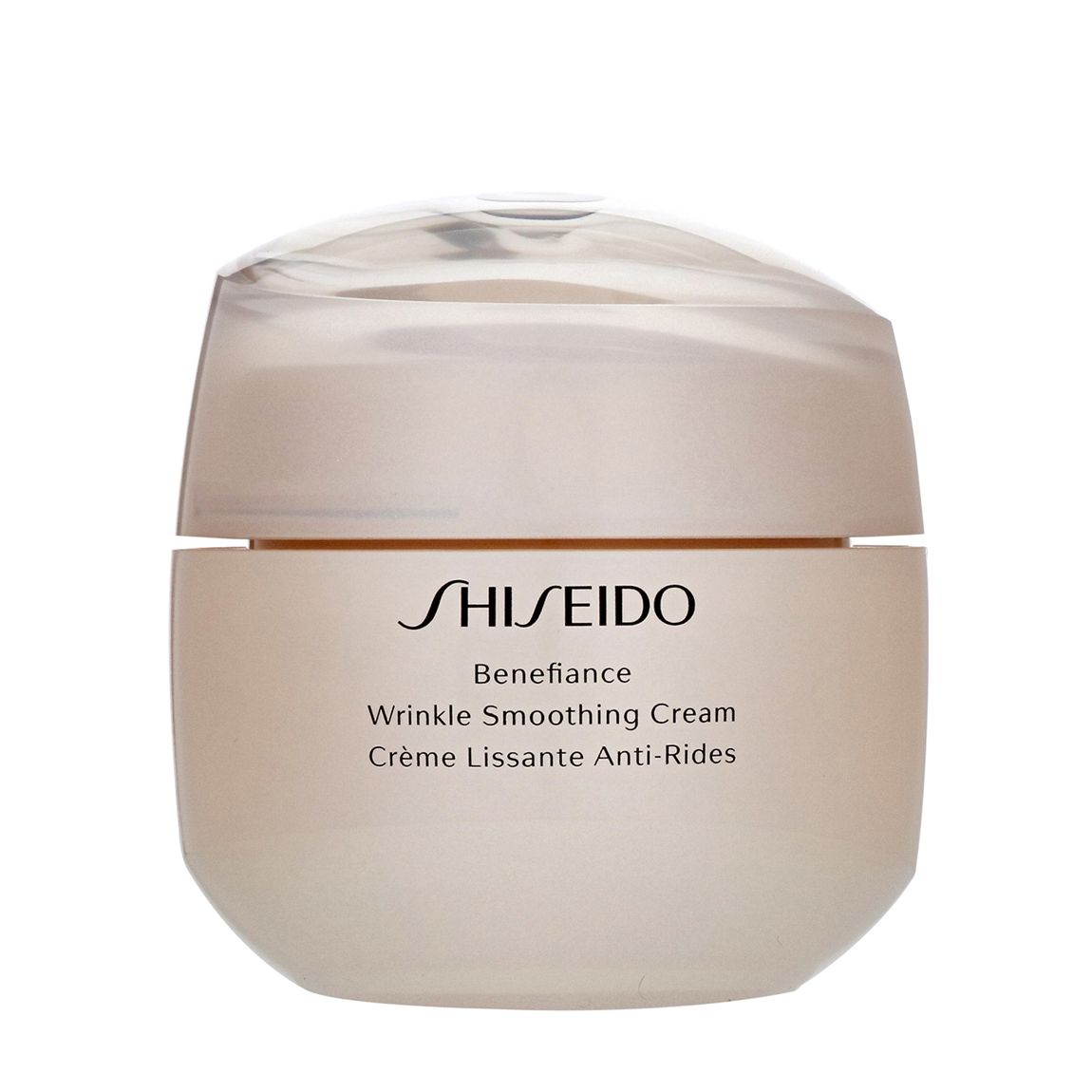 Benefiance: Wrinkle Smoothing Cream 75ml main product photo