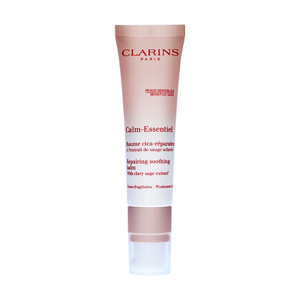 Calm-Essentiel Repairing Soothing Balm 30ml main product photo