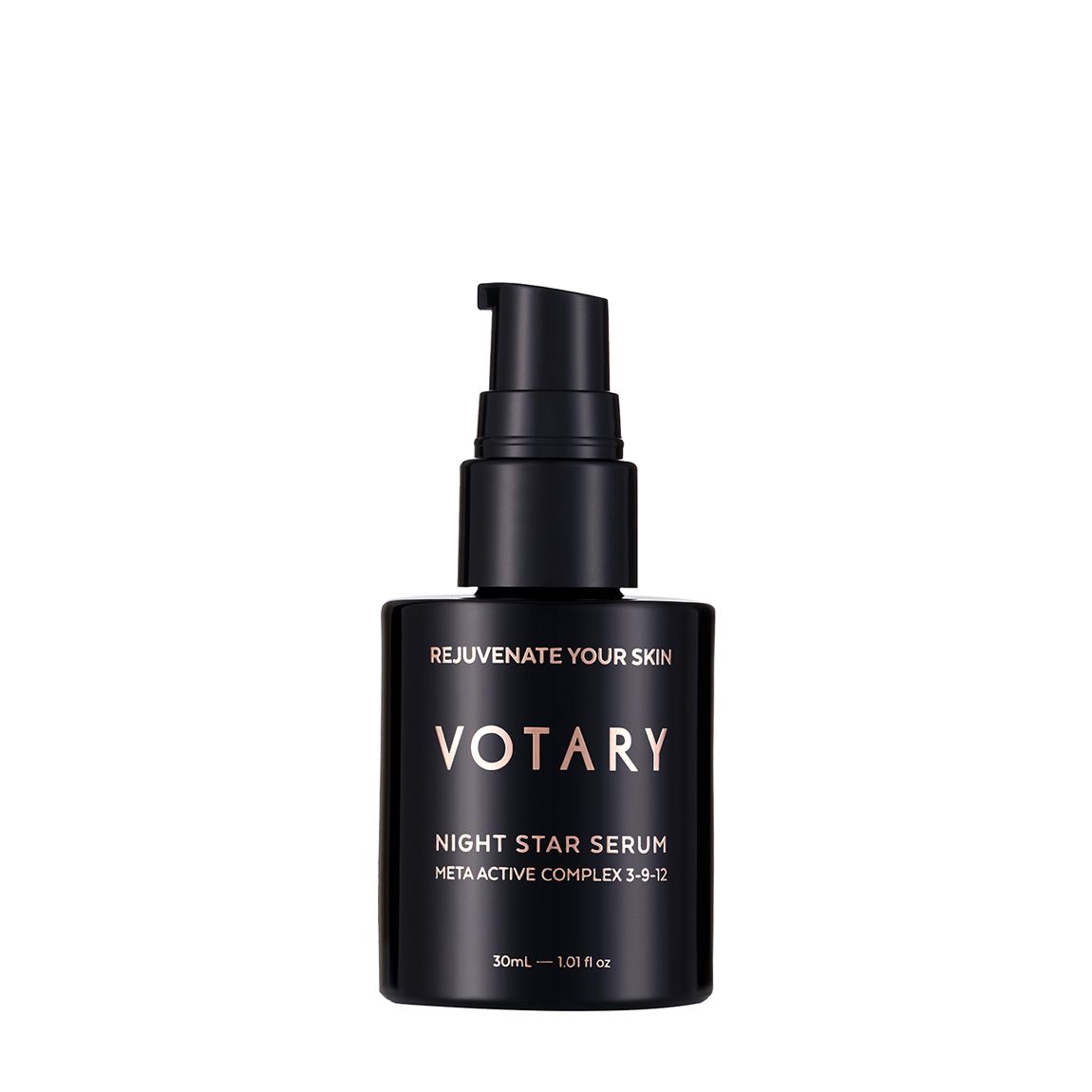 Night Star Serum - 30ml main product photo