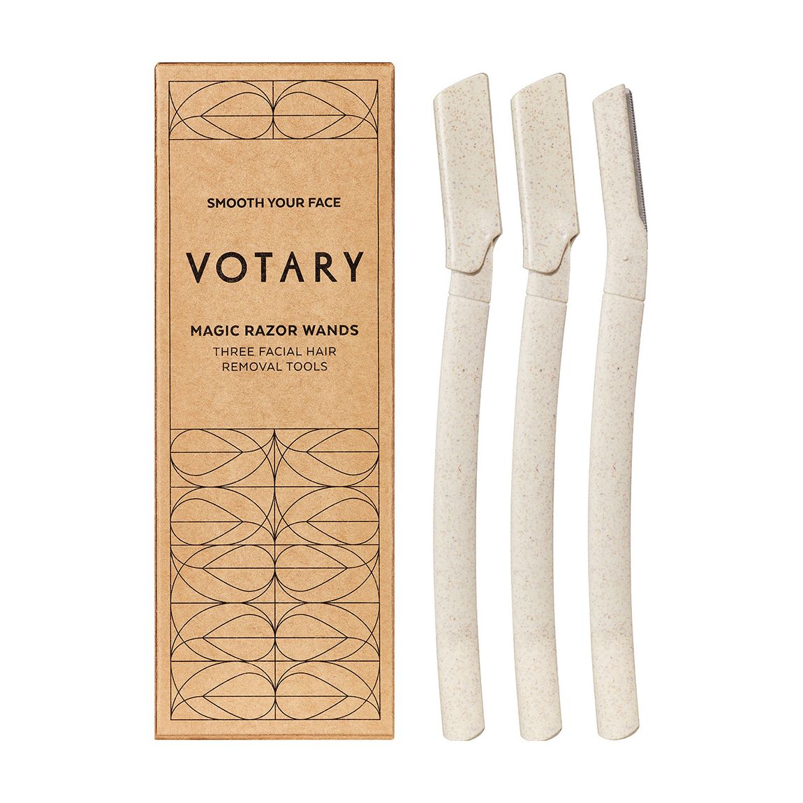 Magic Razor Wands - Three Pack main product photo