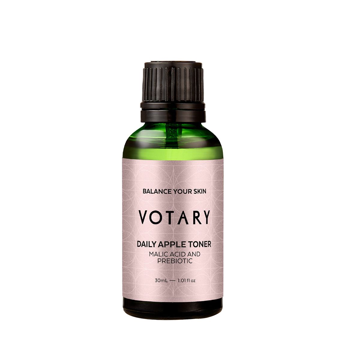 Daily Apple Toner - Malic Acid and Prebiotic - 30ml main product photo