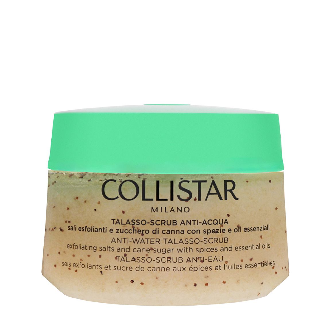 Anti-Water Talasso-Scrub 700g main product photo