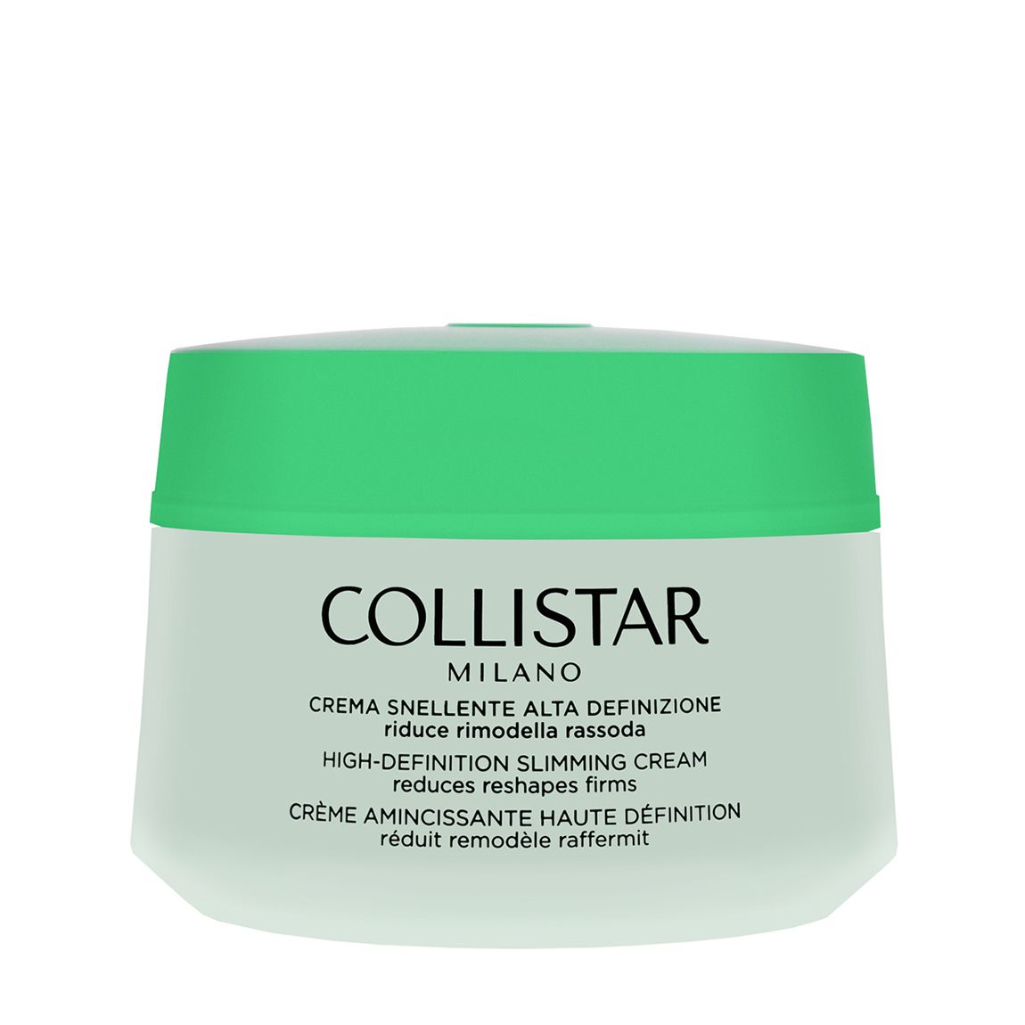 Body Sculpting High Definition Slimming Cream 400ml main product photo