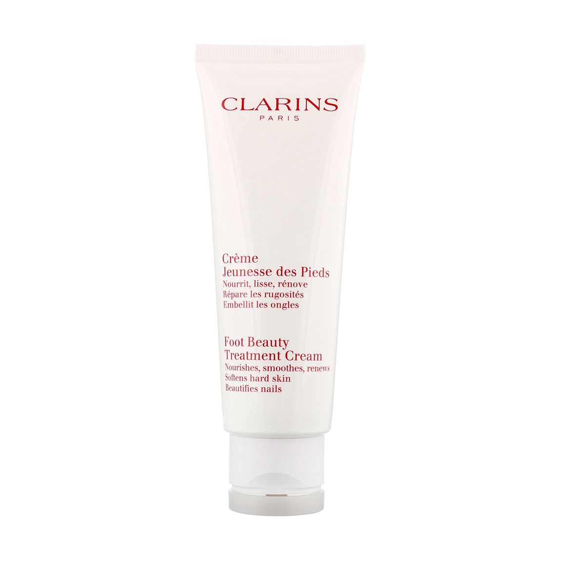 Foot Beauty Treatment Cream 125ml / 4 oz. main product photo