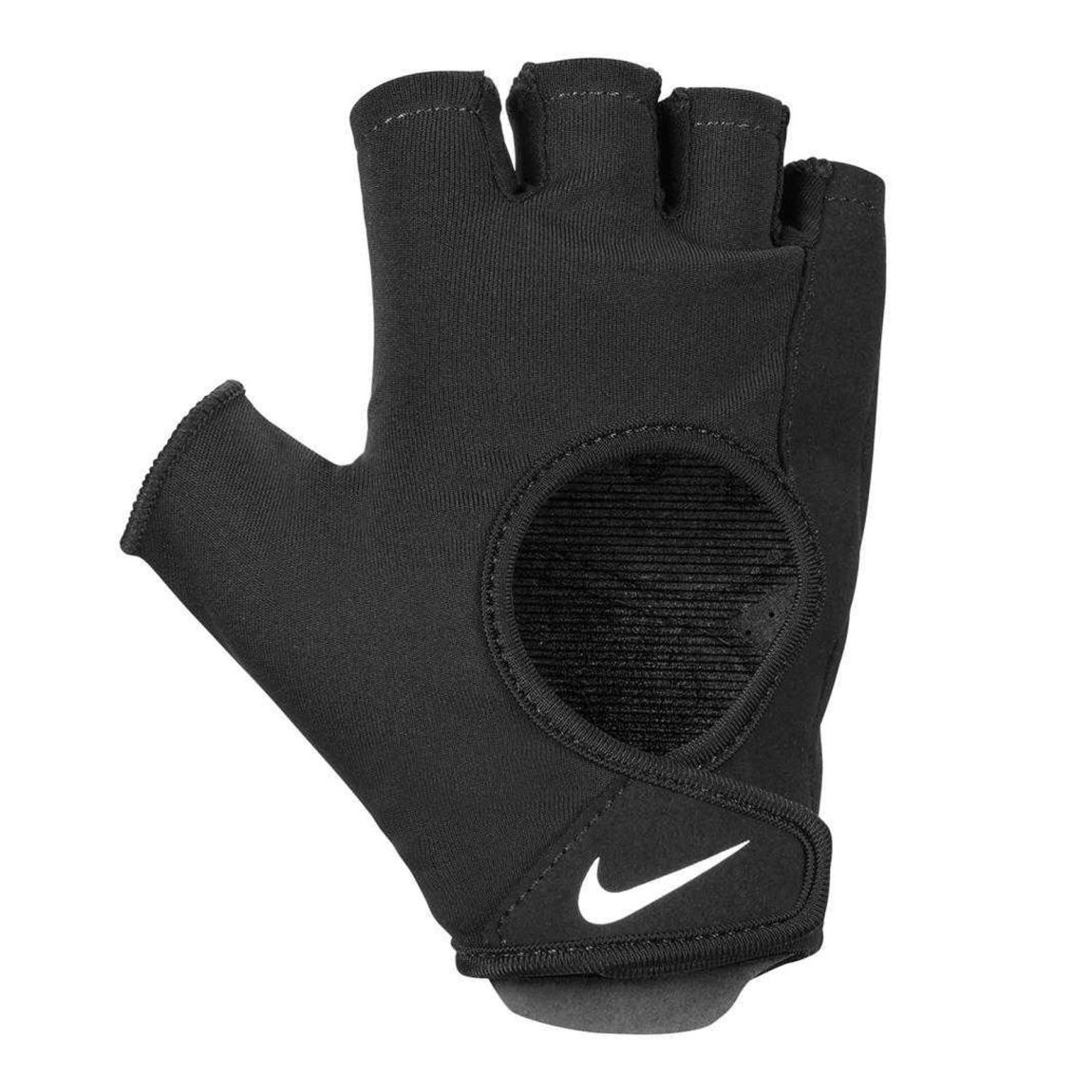 Fingerless Gloves Vapor Elite Polyester Black main product photo