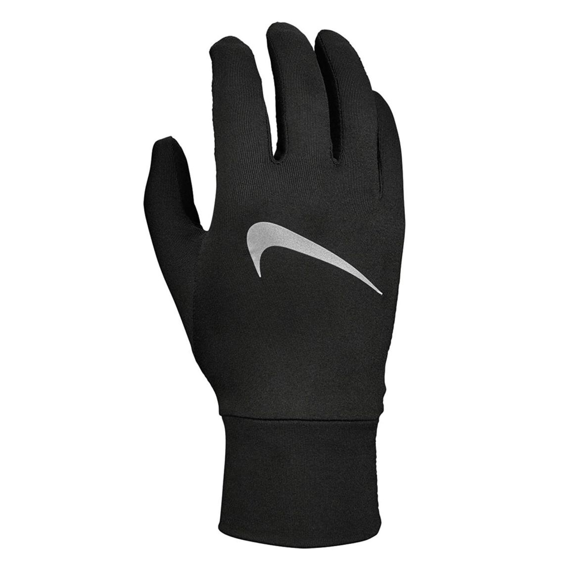 Gloves Accelerate Mixed Black main product photo