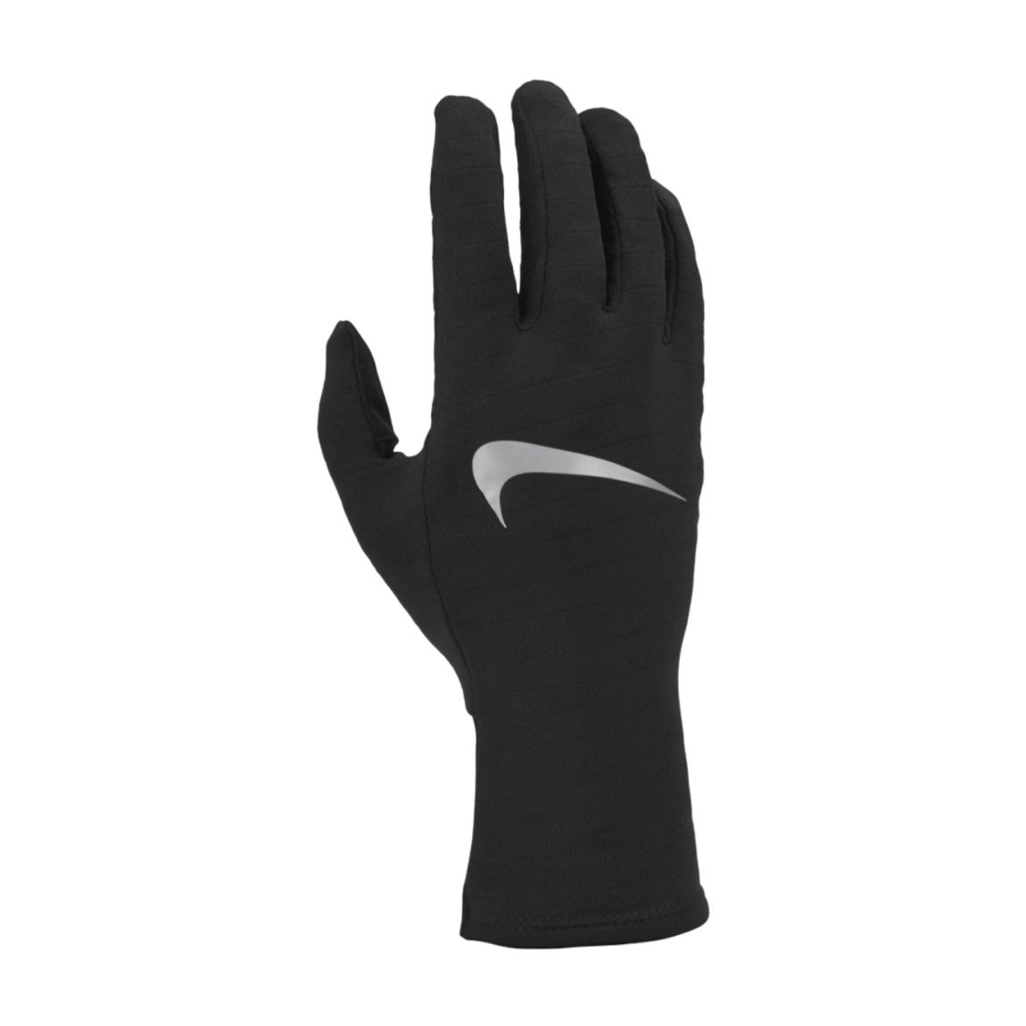 Gloves Mixed Black main product photo