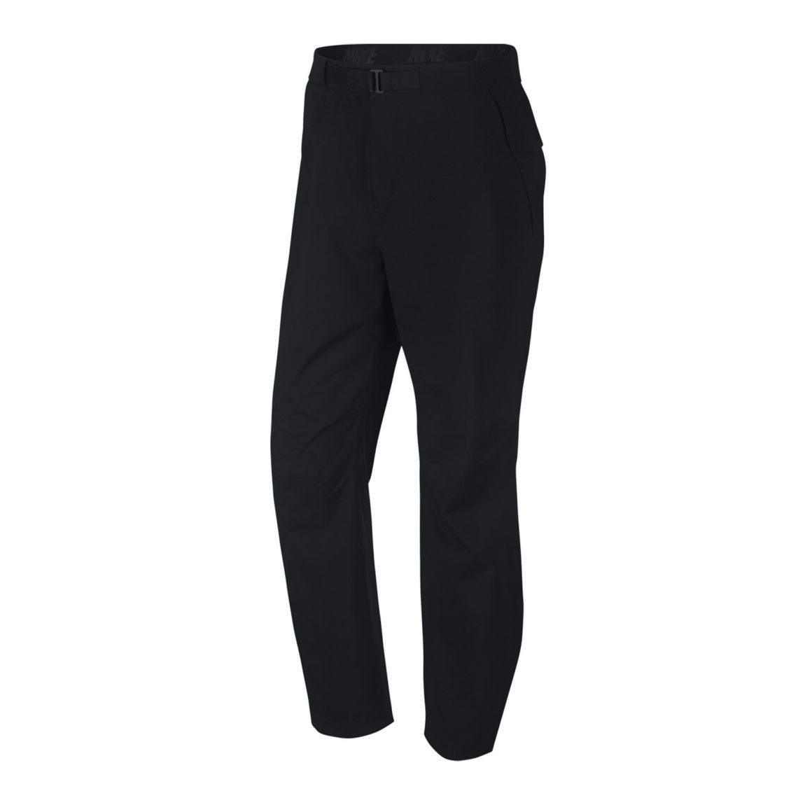 Trousers Hypershield Core Cotton Black main product photo