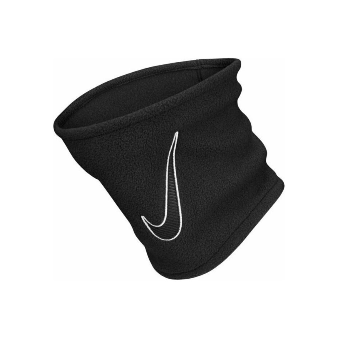 Neck Warmer Polyester Black main product photo