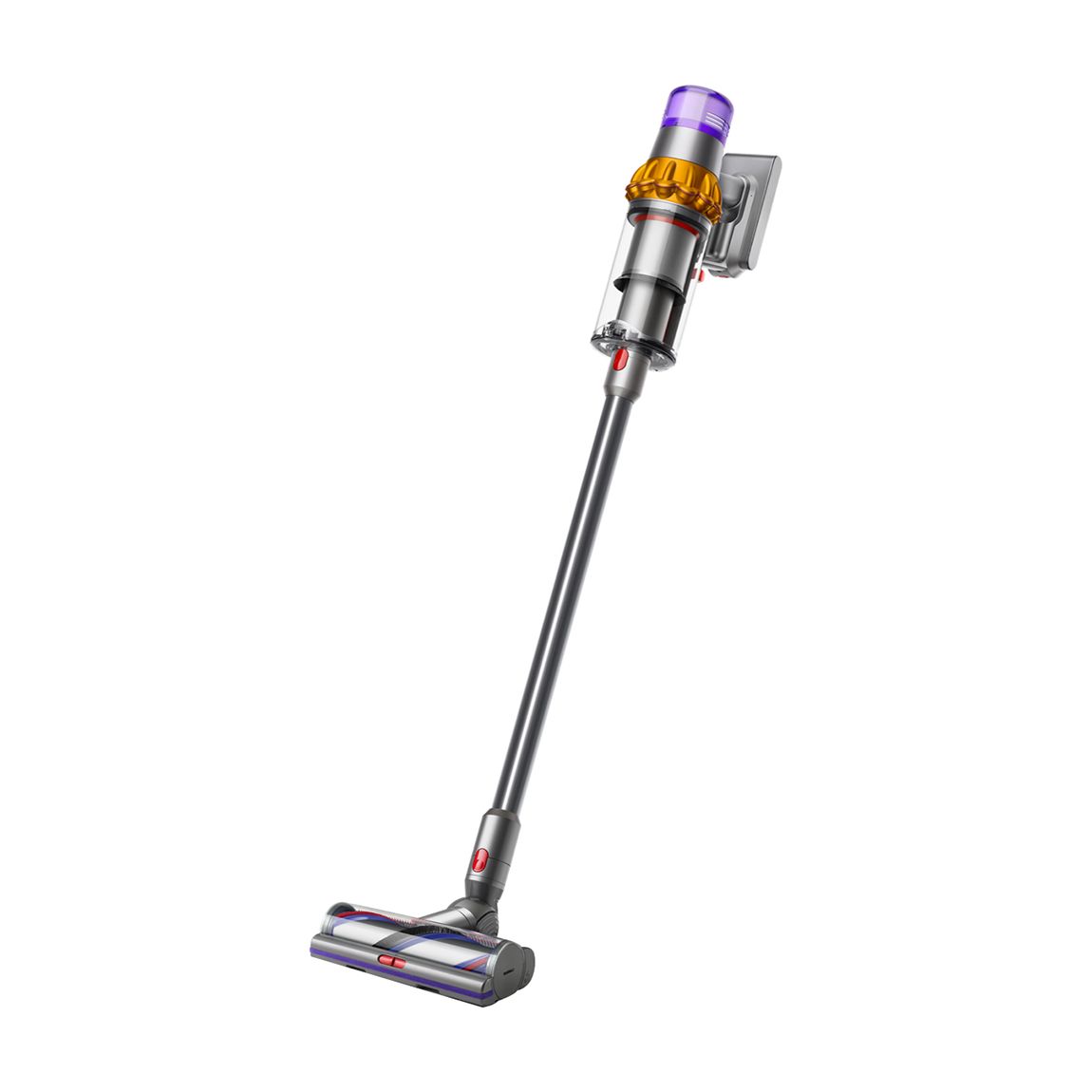 Refurbished Dyson V15 Detect Absolute cordless vacuum main product photo