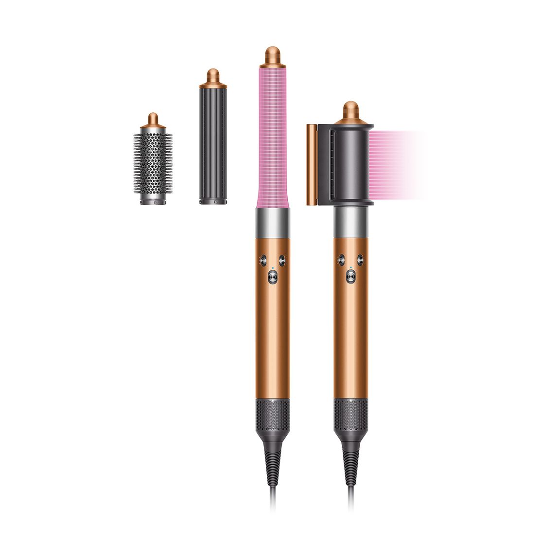 Dyson Airwrap Origin multi-styler (Copper/Nickel) Refurbished main product photo