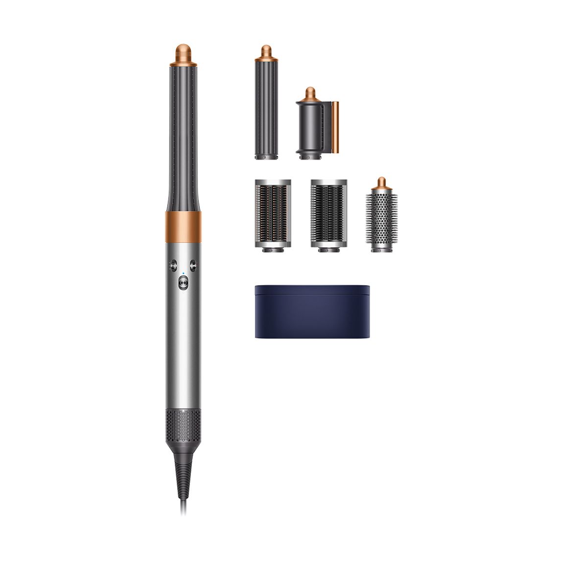 Dyson Airwrap™ Multi-styler (Nickel / Copper) HS05 Refurbished main product photo