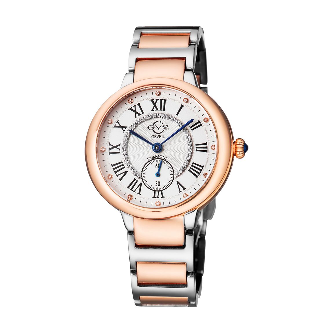 White Rome Women's Watch 36 mm main product photo