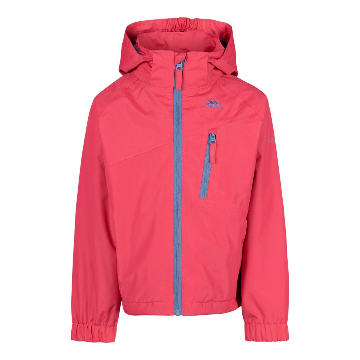 Waterproof Jacket Flexie Mixed Strawberry main product photo