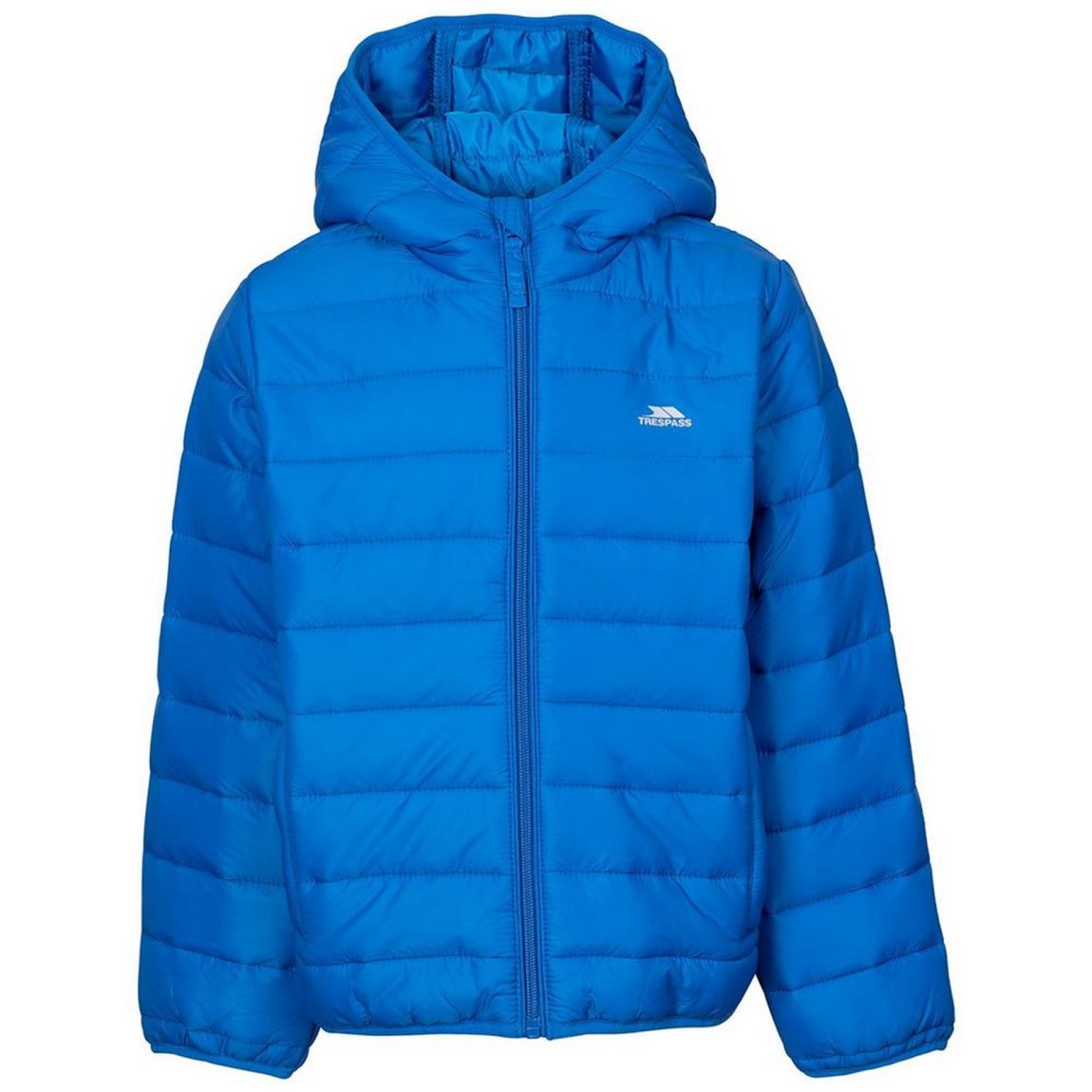 Padded Jacket Kelmarsh Mixed Blue main product photo