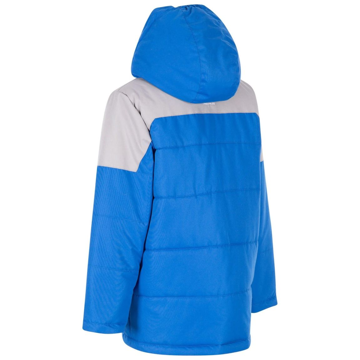 Jacket Recoil Polyester Blue main product photo