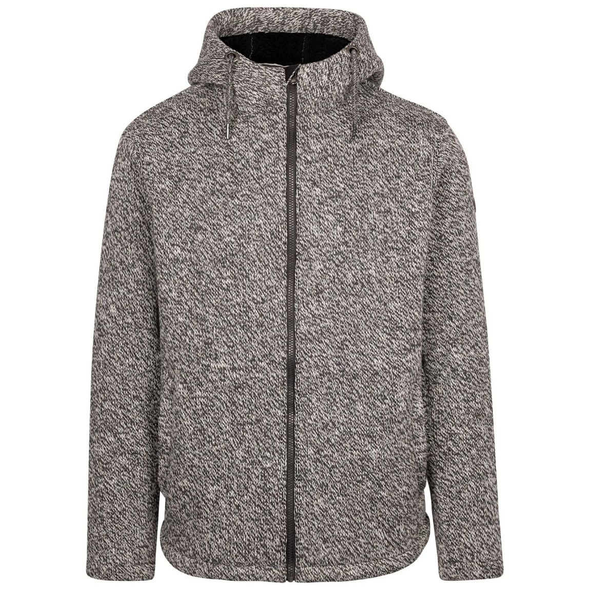 Jacket Josephton Mixed Grey Marl main product photo