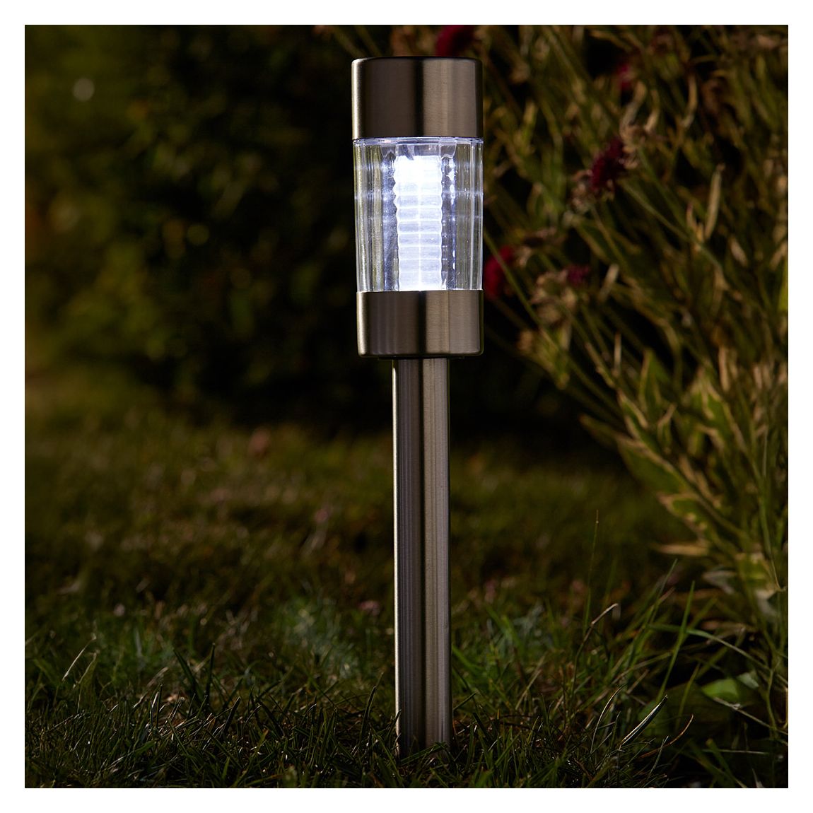 Flare Stake Lights main product photo