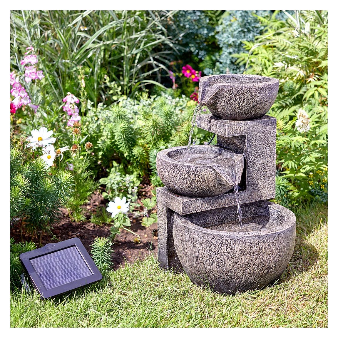 Genoa Cascade Fountain main product photo