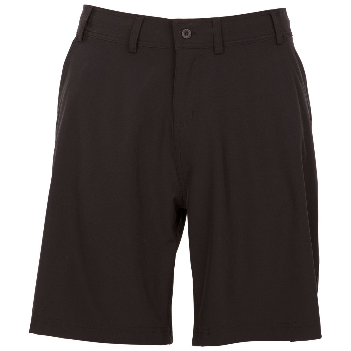 Shorts Grittleton Polyester Black main product photo