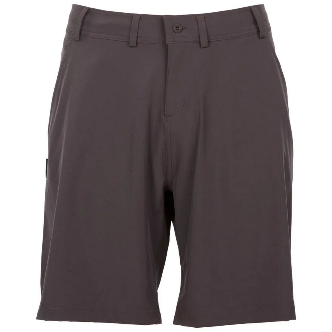 Shorts Grittleton Polyester Dark Grey main product photo