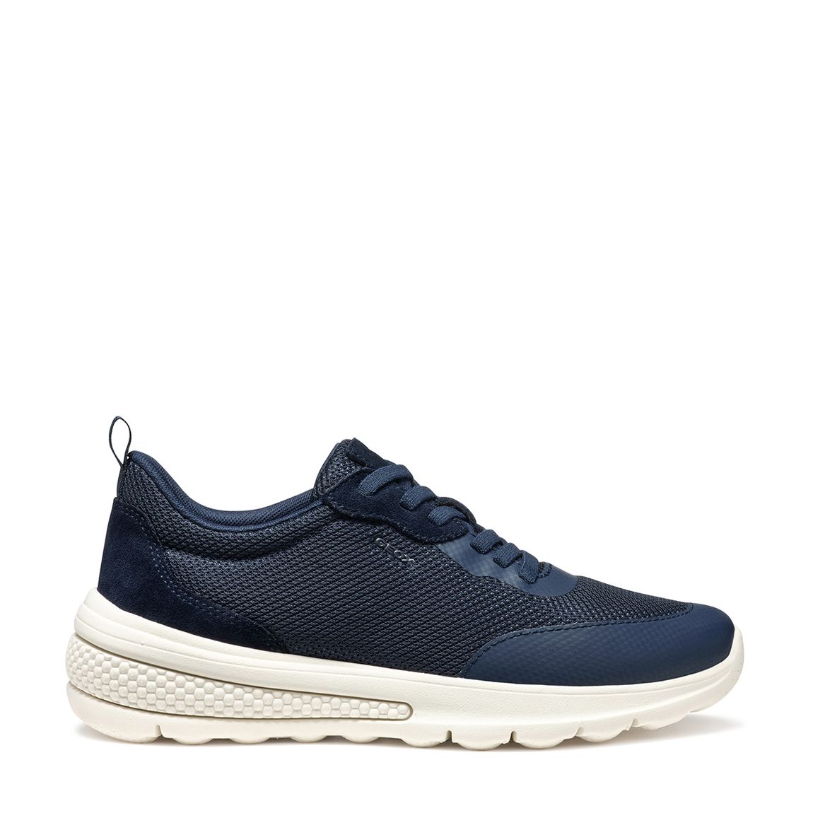 Women's Navy D Activart Trainer main product photo