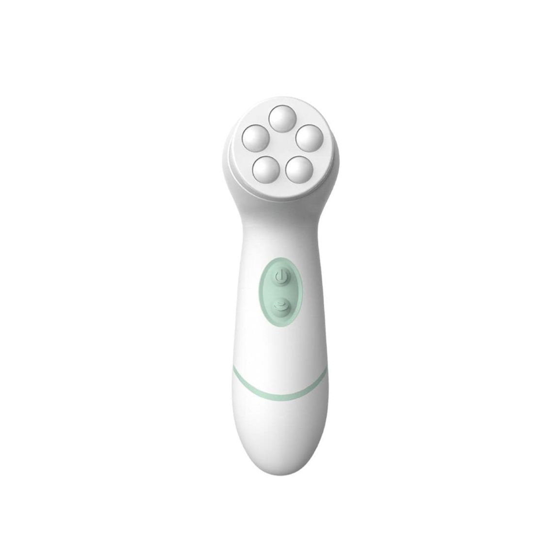 skinChemists Advanced Facial & Body Cleansing Brush - 4 Heads main product photo
