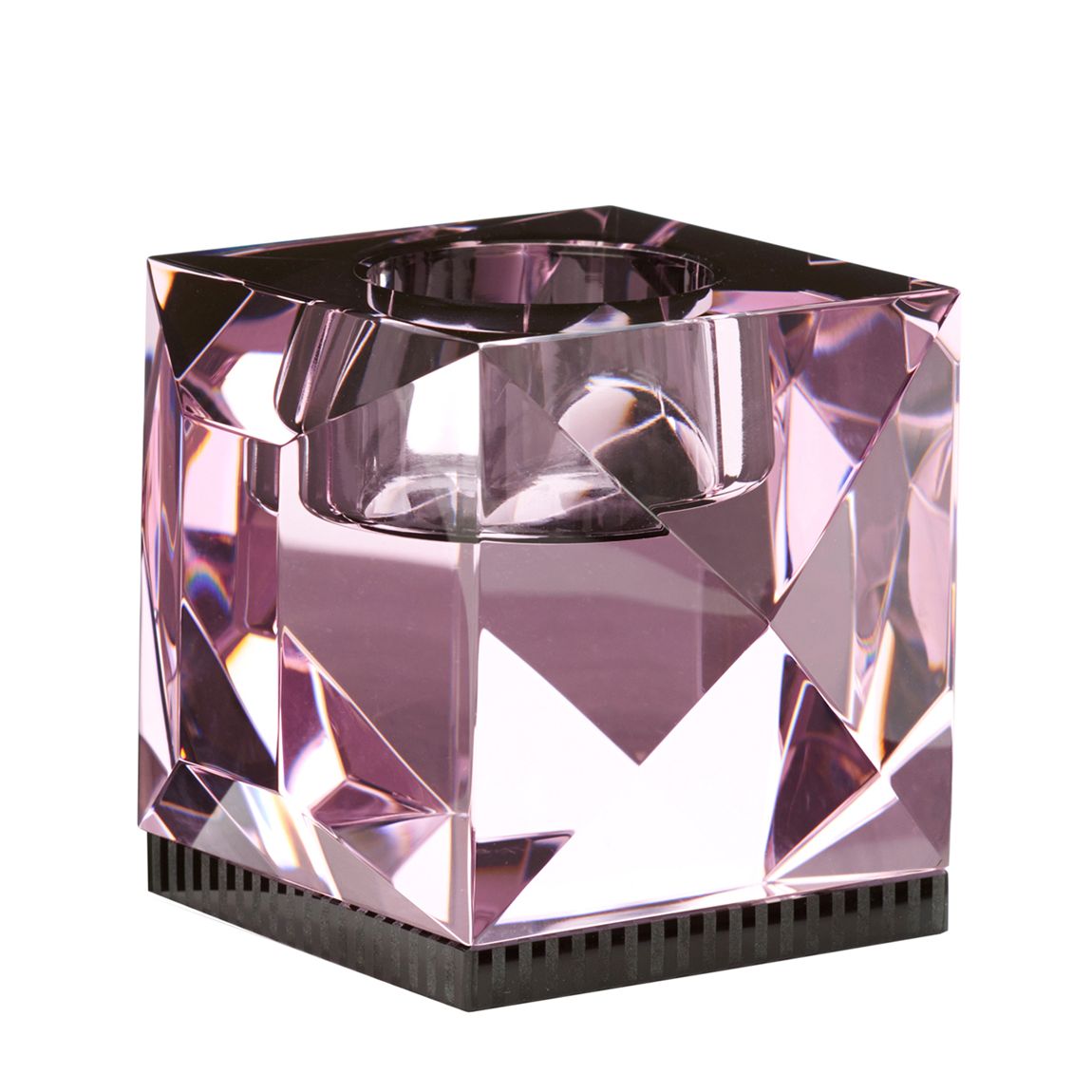 Rose Ophelia T-Light Holder main product photo