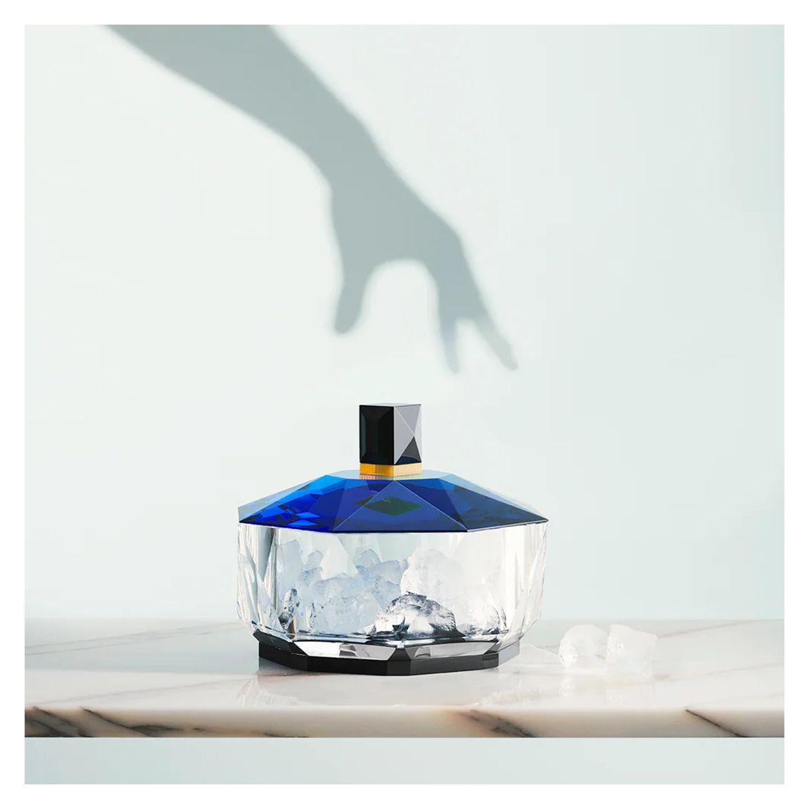 Blue Grand New Haven Basin main product photo