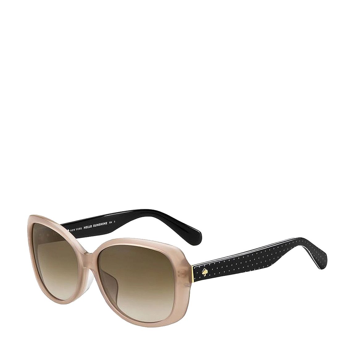 Kate Spade Amberlyn Sunglasses 57mm main product photo