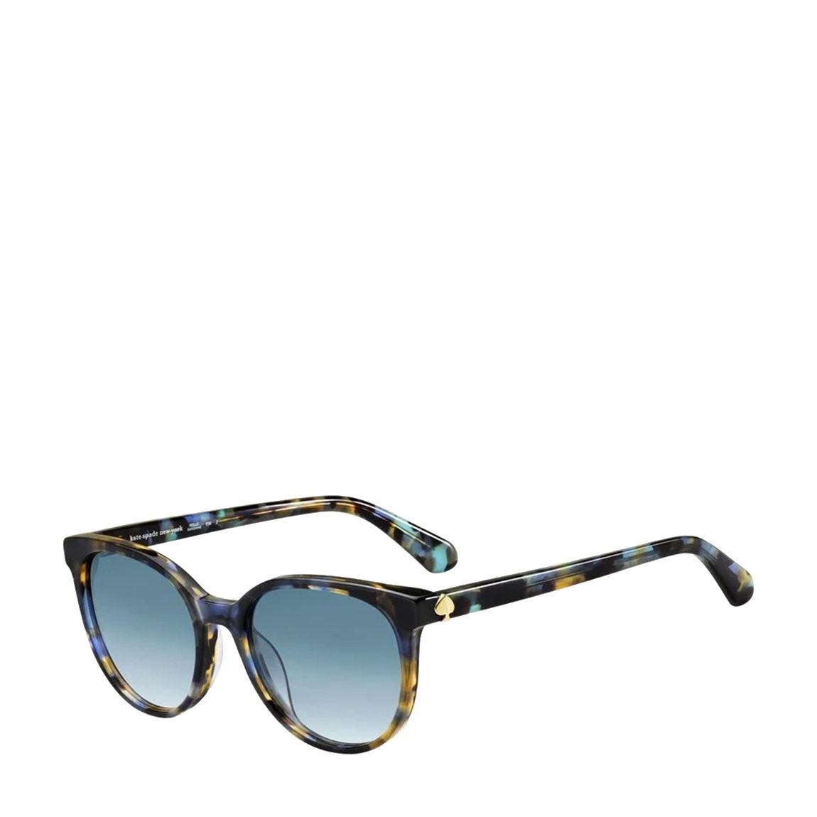 Kate Spade Melanie Sunglasses 55mm main product photo
