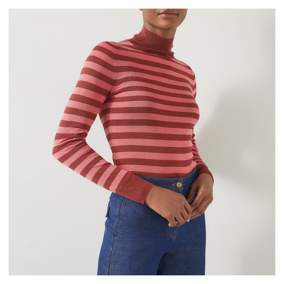 KNITTED TOPS main product photo