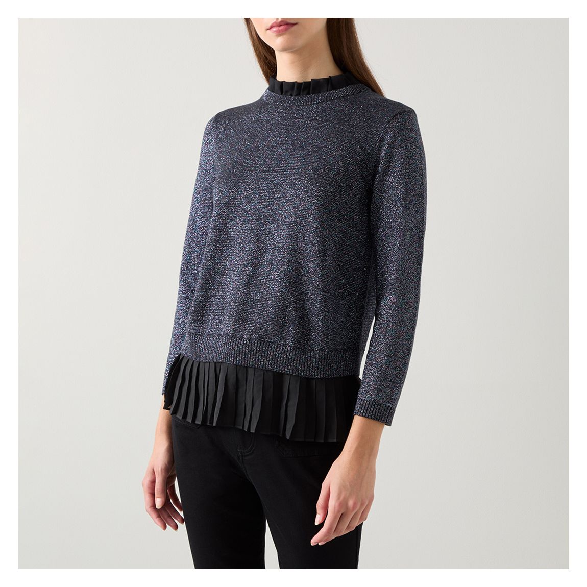 KNITTED TOPS main product photo
