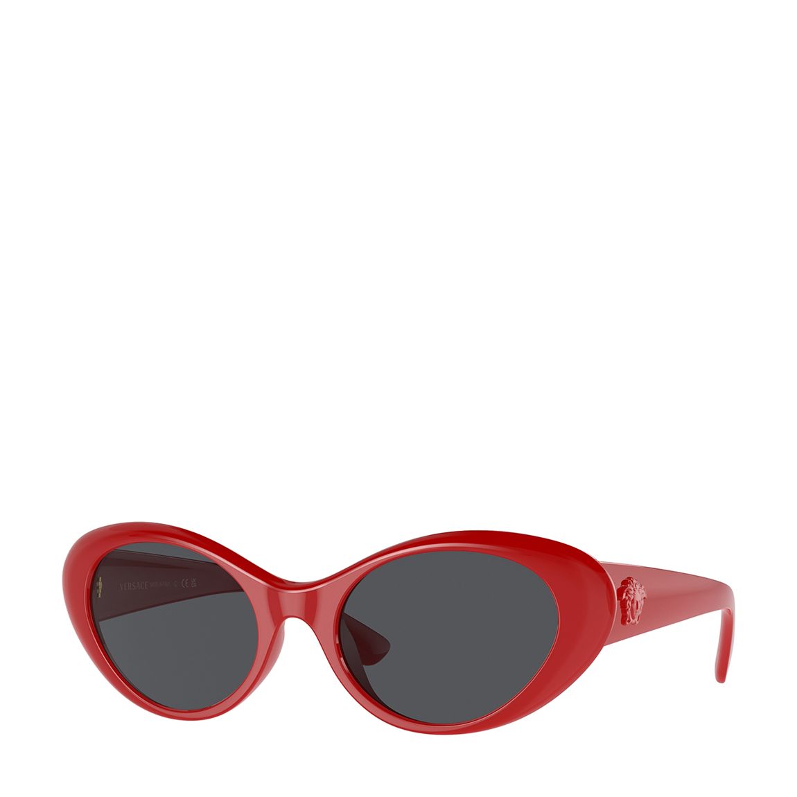 Versace Women's 53mm Red Sunglasses main product photo