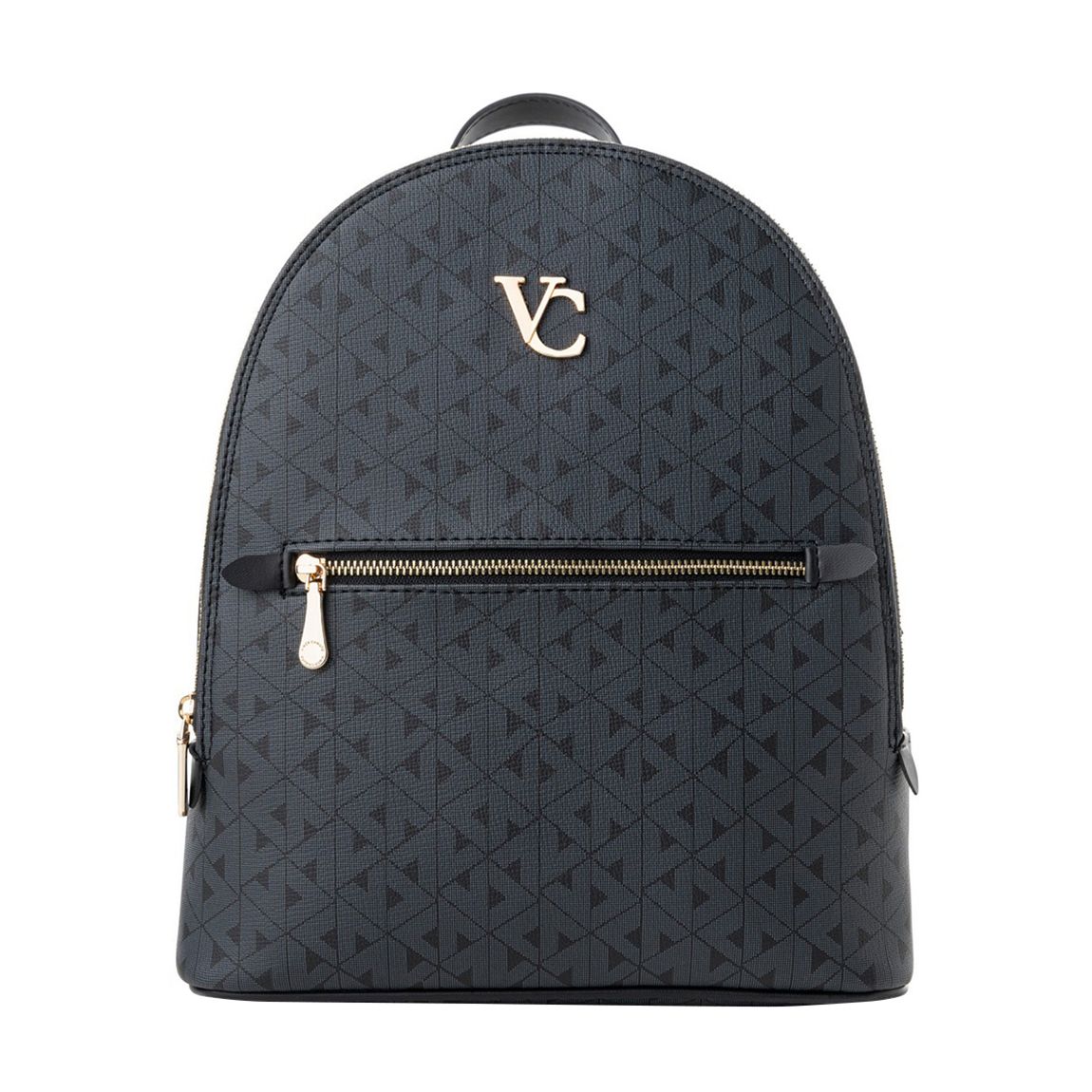 Black Vince Camuto Backpack main product photo