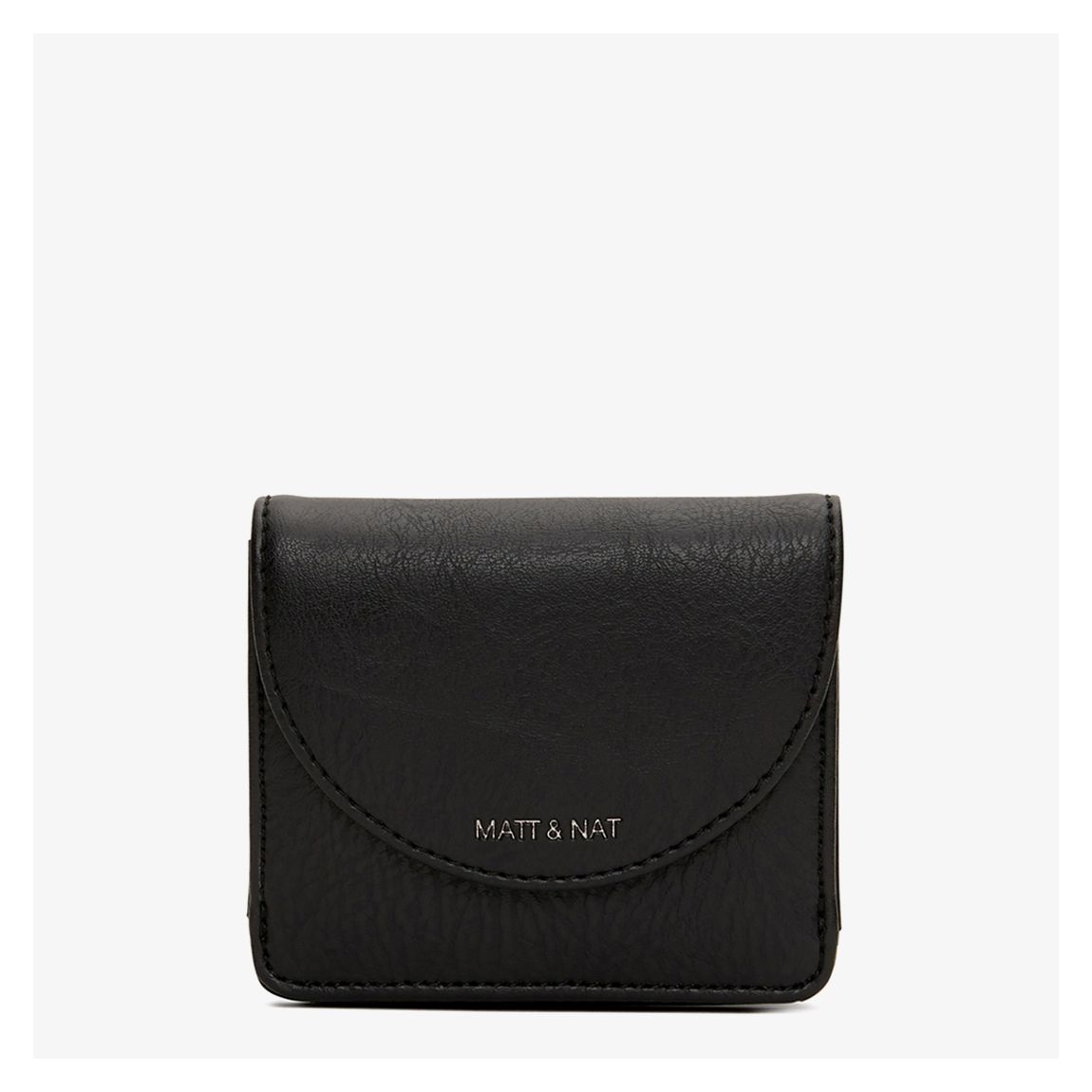 Black Dwell Wallet main product photo