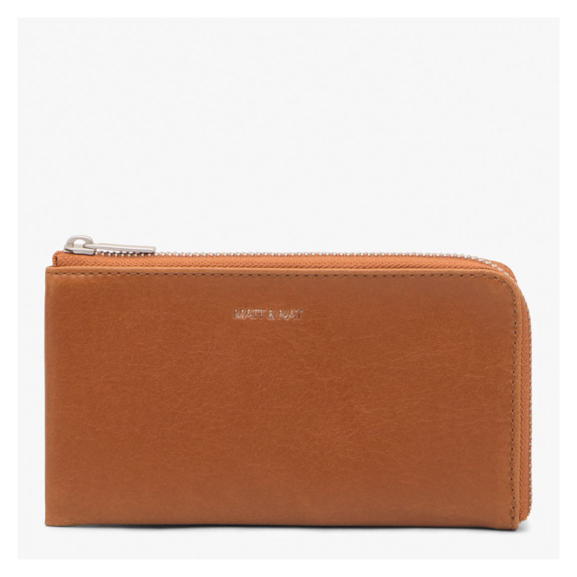 Brown Vintage Wallet main product photo