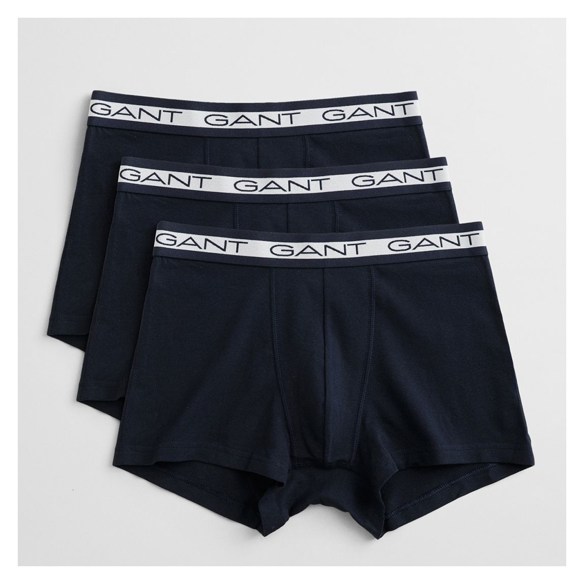 Navy Core Trunks 3-Pack main product photo