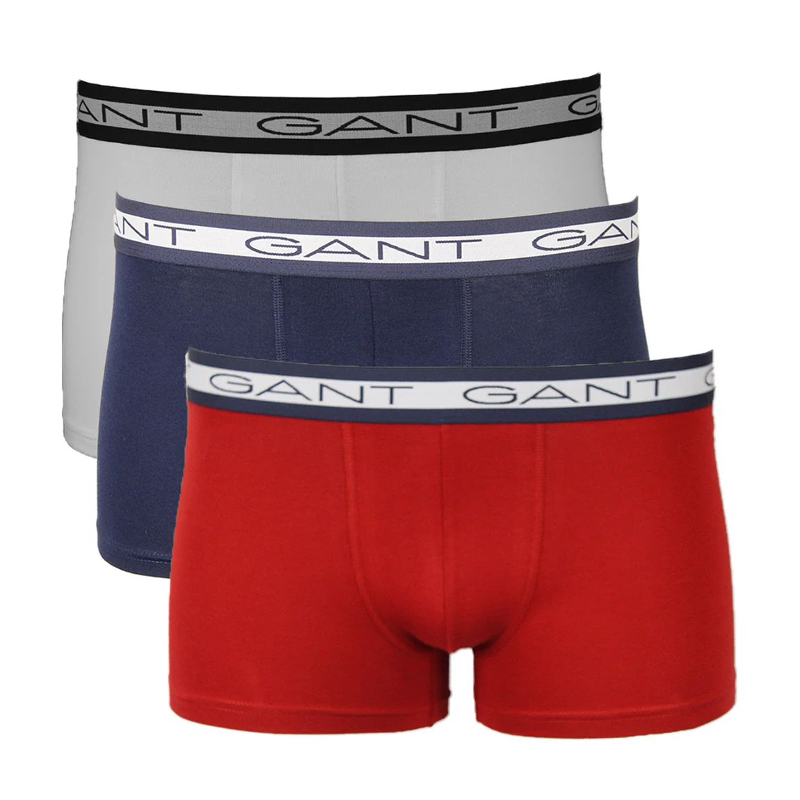 Red Multi Core Trunks 3-Pack main product photo