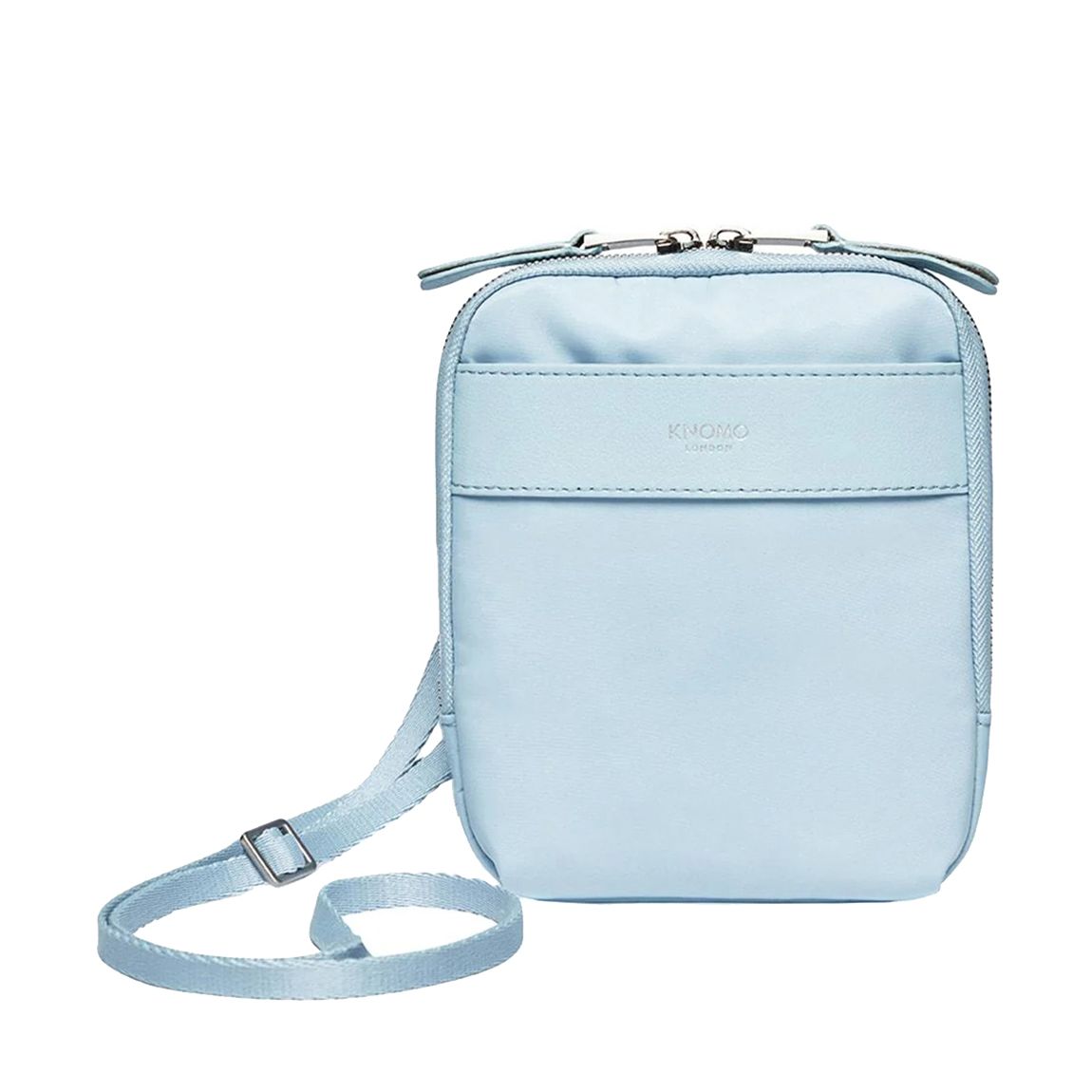 Blue Rex Cross-Body Bag main product photo