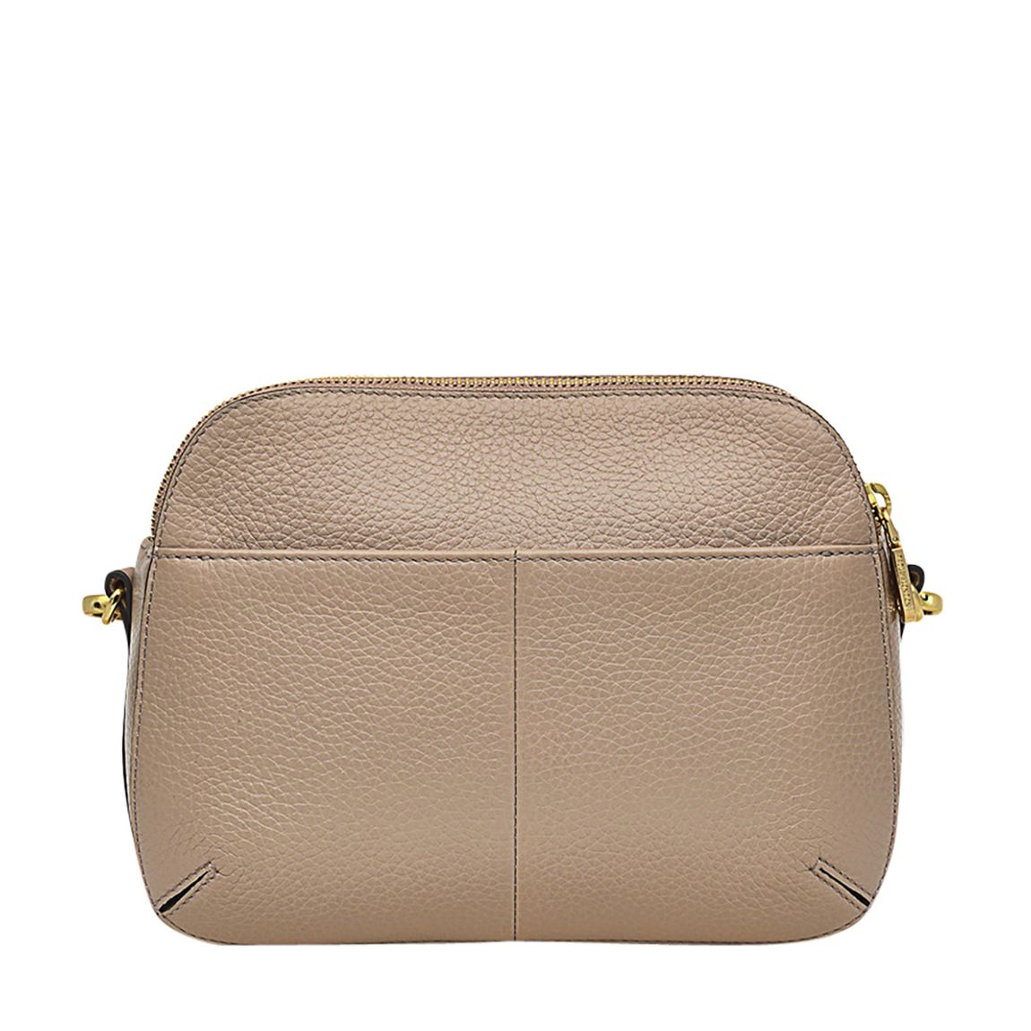 Silt Medium Dukes Place Icon Zip-Top Crossbody Bag main product photo