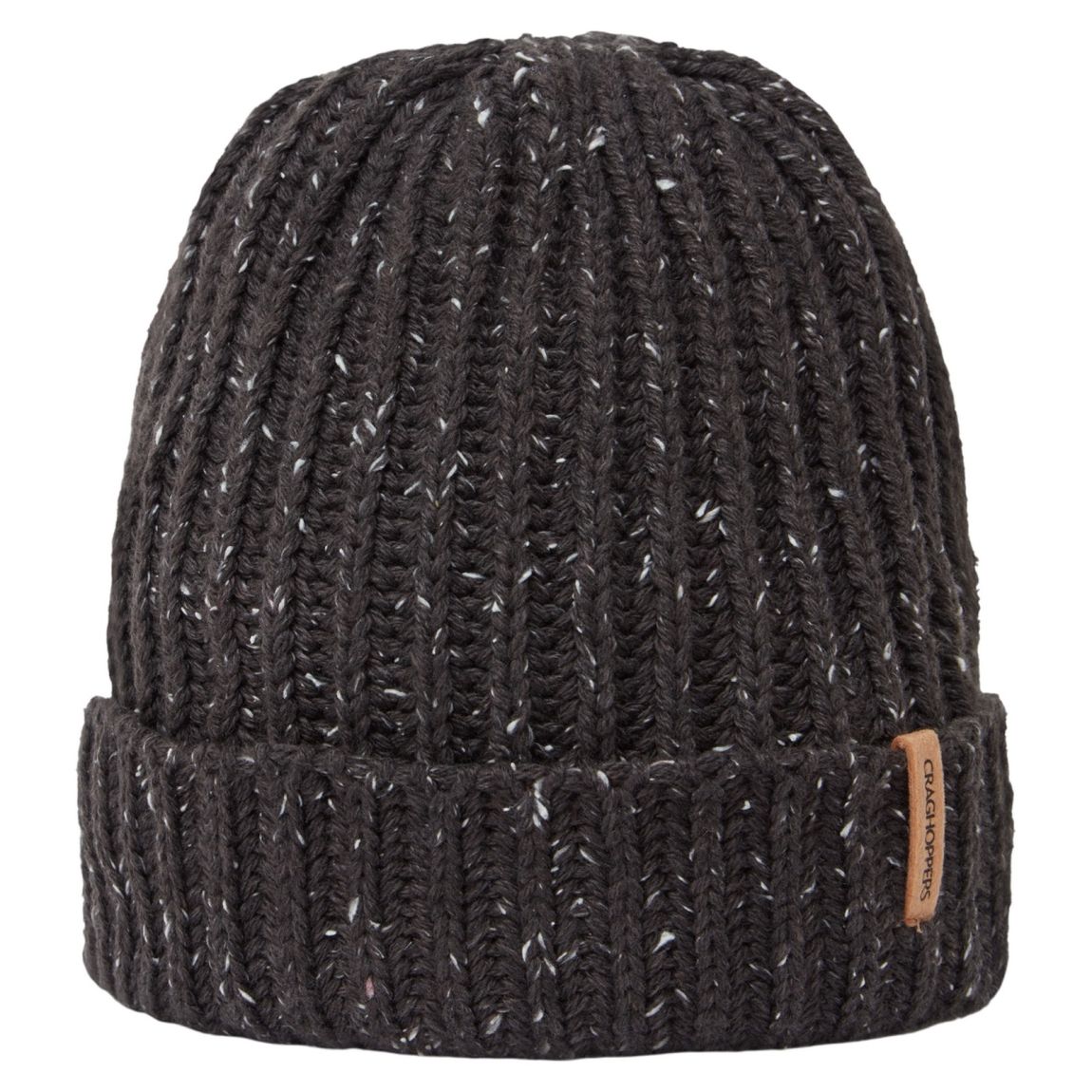 Beanie Riber II Mixed Black Pepper main product photo