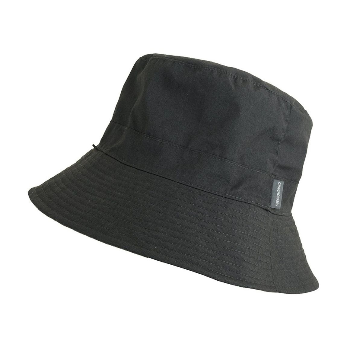 Sun Hat Expert Kiwi Recycled Polyester Carbon Grey/Pebble Grey main product photo