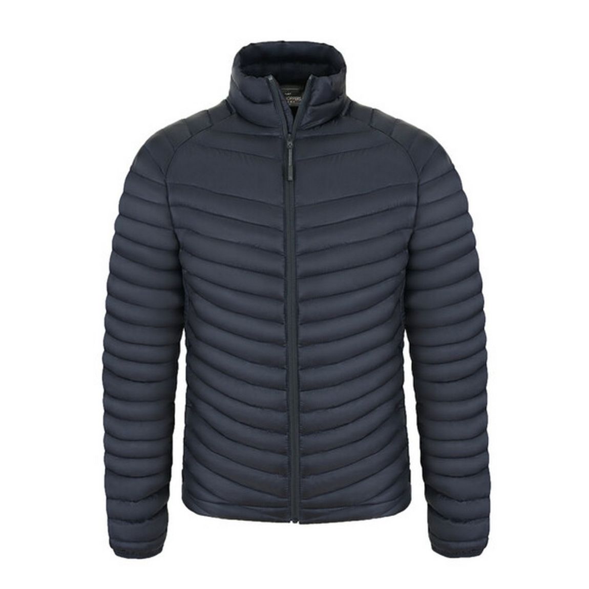 Padded Jacket Expert Expolite Polyester Dark Navy main product photo