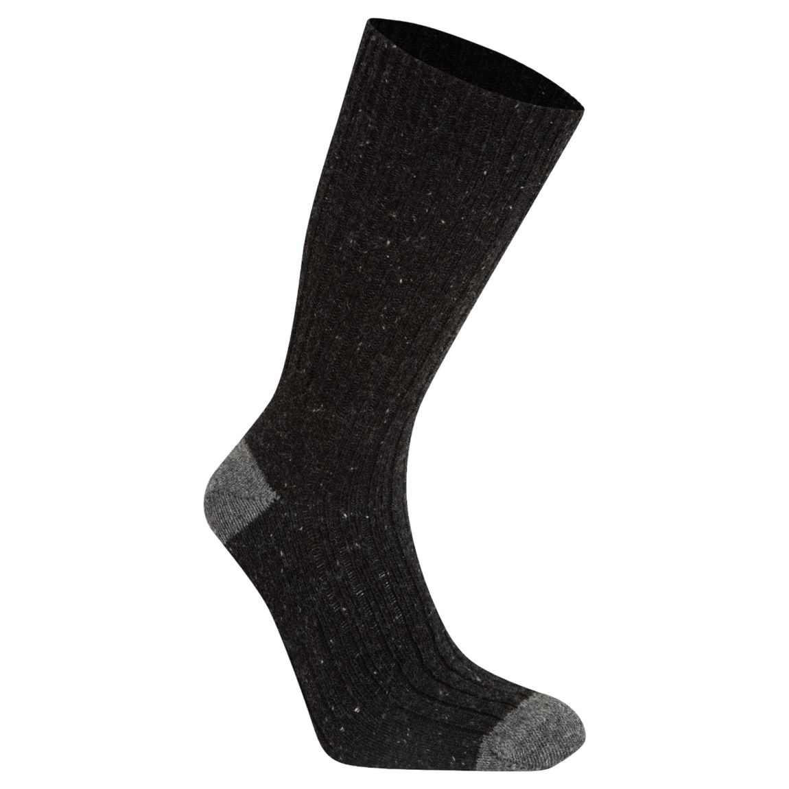 Socks Torver Wool Black Pepper/Light Grey main product photo